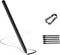 Galaxy Tab S9 Stylus Pen Replacement for Samsung Galaxy Tab S9, S9 Plus, S9 Ultra, All Versions Stylus Touch S Pen