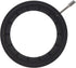 XZXCVN 1.5-34mm Adjustable Aperture Diaphragm Module, Aluminum Alloy, Inner Hole - Precise Light Control, Durable