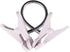 KnowU Gooseneck Bed Phone Holder Mount - Flexible Long Arm Clip Clamp for Desk & Bedside Stand