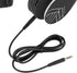 PowerLocus Bluetooth Headphones Over Ear, Wireless Foldable Headphones, Hi-Fi Stereo, Soft Memory Foam Earmuffs,