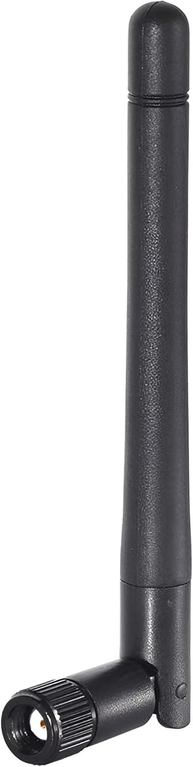 2dBi RP-SMA Antenna for Wireless Card or Router