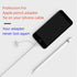 Silicone Anti-Lost Cable Tether for Apple Pencil 1st Gen, Charging Adapter, USB C to Lightning Adapter and More