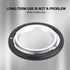 Lens Adapter M42-FD, M42 Screw Lens for Canon FD F-1 A-1 T60 Film Camera