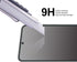 (3 Pack) S24 Supershieldz Designed for Samsung Galaxy Tempered Glass Screen Protector, Anti Scratch, Bubble Free