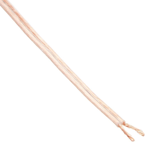 RCA AH18100SR 18-Gauge Speaker Wire - 100 Feet