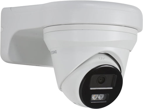 PFB168W Waterproof Wall Mount Bracket for Dome IP Camera, Turret Camera