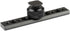 CAMVATE Standard NATO Safety Rail 105mm with Shoe Mount & 3/8"-16 Female Thumbscrew