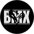 PopSockets Standard PopGrip, BMX Bike Rider Racing Bicycle Gift for Boys & Girls