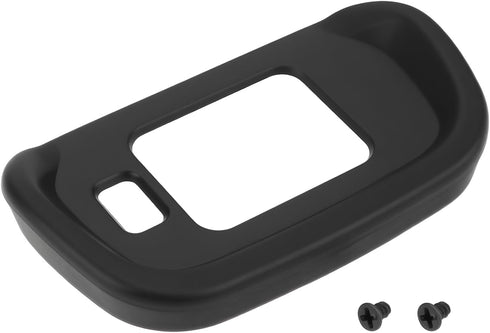 Create idea Hard Plastic Viewfinder Eye Cup Compatible with Canon Eos R7