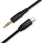 3.5mm-S2 Off Camera Shutter Connecting Cable Cord, Compatible with Sony Cameras and Pixel Shutter Remote Control