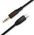 3.5mm-S2 Off Camera Shutter Connecting Cable Cord, Compatible with Sony Cameras and Pixel Shutter Remote Control