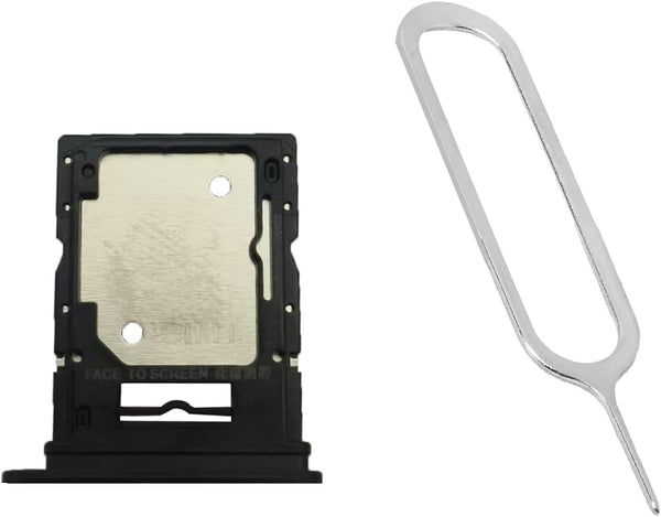 AceSoft Boosting Portable Replaceable Excellent Dual SIM Card Tray Holder + SIM Card