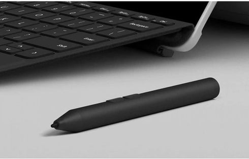Microsoft Packaging Surface Classroom Pen Stylus - Original Version, Bulk - Black