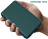 Fotosuncy G1 G3 Mp3 4.0 inch, Mp3 Case for innioasis Player Matte TPU Cover for Player Anti-Scratch Shock Absorption