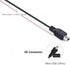 BestCH 5V 1A MP3 MP4 AC Wall Power Charger Adapter Mini USB Cord for RCA Lyra Player