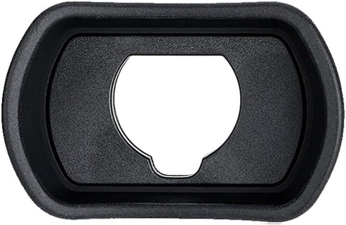Whoasyst XT1 XT2 XH1 XT3 X-T4 GFX-50S GFX100S Camera Eyecup Eyepiece Viewfinder Eye Cup for Fuji EC-XT L EC-GFX EC-XT