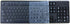 Clear Anti-Dust Silicone Keyboard Protector Skin Cover for Dell KB212-B, KB4021, 2GR91, 4G481 Desktop PC Slim USB