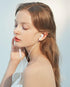 USB Type C Headphone Wired with Mic, Replacement for Fire Max 11, Kindle Scribe, Samsung Galaxy A54 5G