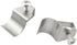 4PCS Vinyl Siding Clips Hooks, No-Hole Needed Outdoor Siding Screws Hanger for Blink Outdoor Camera Mount Home Security