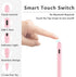 Stylus Pen for iPad (2018-2024) - Fast Charging & Palm Rejection, Compatible with Apple iPad Pro M4 2024, iPad Air M2