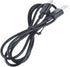 USB Power Charger Cable for Sharper Image PP01 Compact Sport Power Percussion Massager