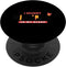 Culinary Chef Cook Funny PopSockets Standard PopGrip: I Invent Recipes In My Sleep