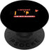 Culinary Chef Cook Funny PopSockets Standard PopGrip: I Invent Recipes In My Sleep
