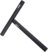 NICEYRIG 6 Inch 15mm Rod Carbon Fiber Standard for 15mm Lens Support, Matte Box, Cage Rig - 562