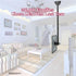 Generic Mount,360 (-15/+5), 32-55 Inch 75x75 200x200mm, Commercial Ceiling TV Swivel & Tilt Height Adjustable