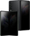 Galaxy Z Fold 4 5G Privacy Screen Protector Matte (2 PCS) - AntiSpy, Full Coverage, Scratch-Resistant, 2022 Model.