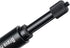 gonymask 72cm insta360 X5 X4 X3 X2 13 12 11 10 Aluminum Extended Invisible Selfie Stick for One X RS for GoPro Hero