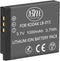 BM Premium LB-015 Battery for Kodak PIXPRO WPZ2 Digital Camera