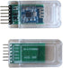 DSD TECH HM-19 Bluetooth 5.0 BLE Module, Compatible for DIY Projects
