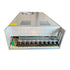 Universal Regulated Switching Power Supply Adapter 110V/220V to DC 24V 20A 480W for LED Strip Light, Security Camera
