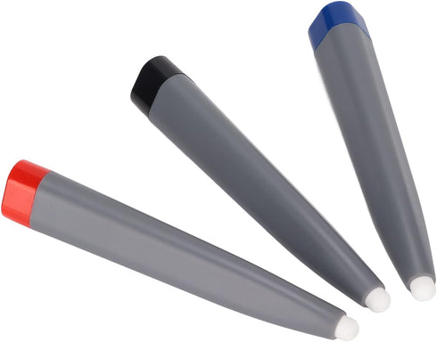 3pcs Stylus Pens, Interactive Pen for Smartboards, Pen Tablet Stylus for Multimedia Screen
