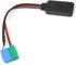 Car Bluetooth Module Adapter AUX Audio Cable Compatible with Porsche Becker CD Host