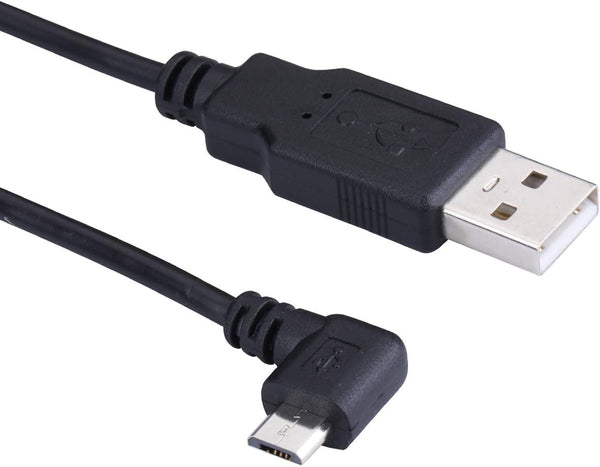 Extra Long 15FT USB 2.0 A to Micro B USB Cable 90