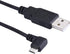 Extra Long 15FT USB 2.0 A to Micro B USB Cable 90