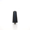 MAOERYAN Universal Car Antenna Delet Replacement Short 1.2 inch, AM/FM Roof Mount Car