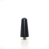 MAOERYAN Universal Car Antenna Delet Replacement Short 1.2 inch, AM/FM Roof Mount Car