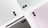 Samsung Galaxy Tab S9 FE Replacement Stylus Pen with 5 Tips/Nibs (Without Bluetooth) - Grey