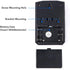Infrared Motion Sensor Activated Sound Speaker, Built with Microphone for Shop Sale, Garage Door Alert