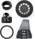 Being Up 2014-2019 20 17/16/15/14/13/12/Mini Highlander Phone Mount, Fit for Toyota Highlander Accessories, Magnetic