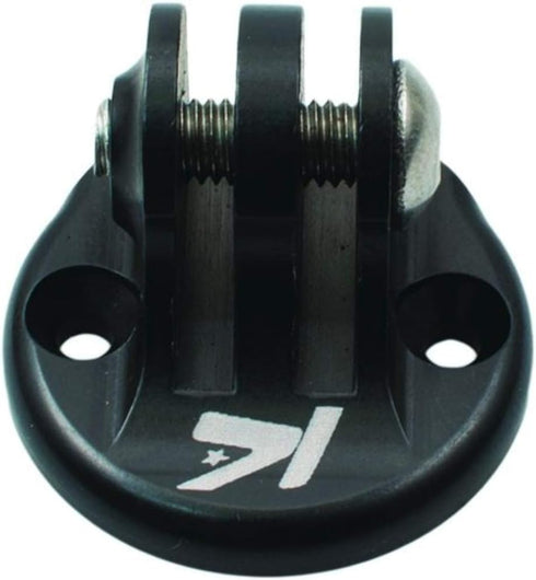 K-Edge Cameras Mount GoPro Combo Adapter - Garmin K13-580, Black