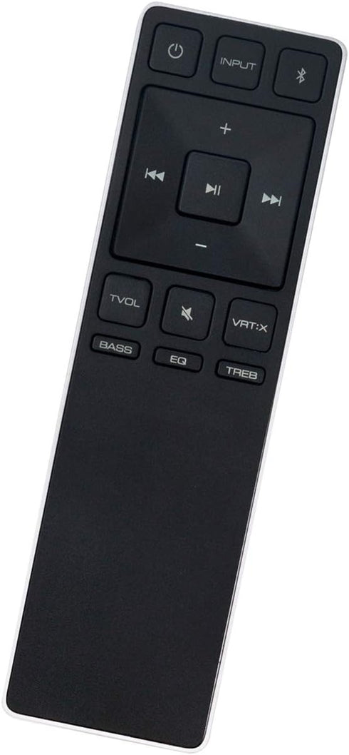 Soundbar Replacement Remote Control for Vizio 32" 2.0 Channel Sound Bar SB3220n-F6