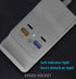 Charging Stand for iPhone 15 Pro, USB Hub 4Port 5FT with Phone Holder, Compatible with iPhone 15/14/13/12/11