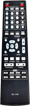 New RC-1149 Remote Control for Denon AV Receiver AVR-390, AVR-391, AVR-1311, AVR-1312