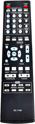 New RC-1149 Remote Control for Denon AV Receiver AVR-390, AVR-391, AVR-1311, AVR-1312
