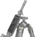 FANAUE Picatinny Arca Swiss Plate, Tripod Dovetail Adapter Mount, Compatibility with Arca-Swiss and Picatinny