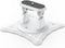 Bettdow Projector Stand, 1/4" Screw, Adjustable with Easy Setup and 360-Degree Rotation for